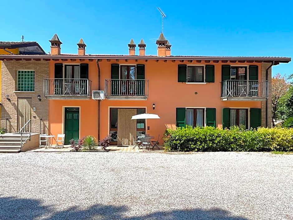 Residence la Lucciola