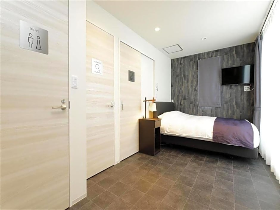 CHA-AN HOTEL UENO