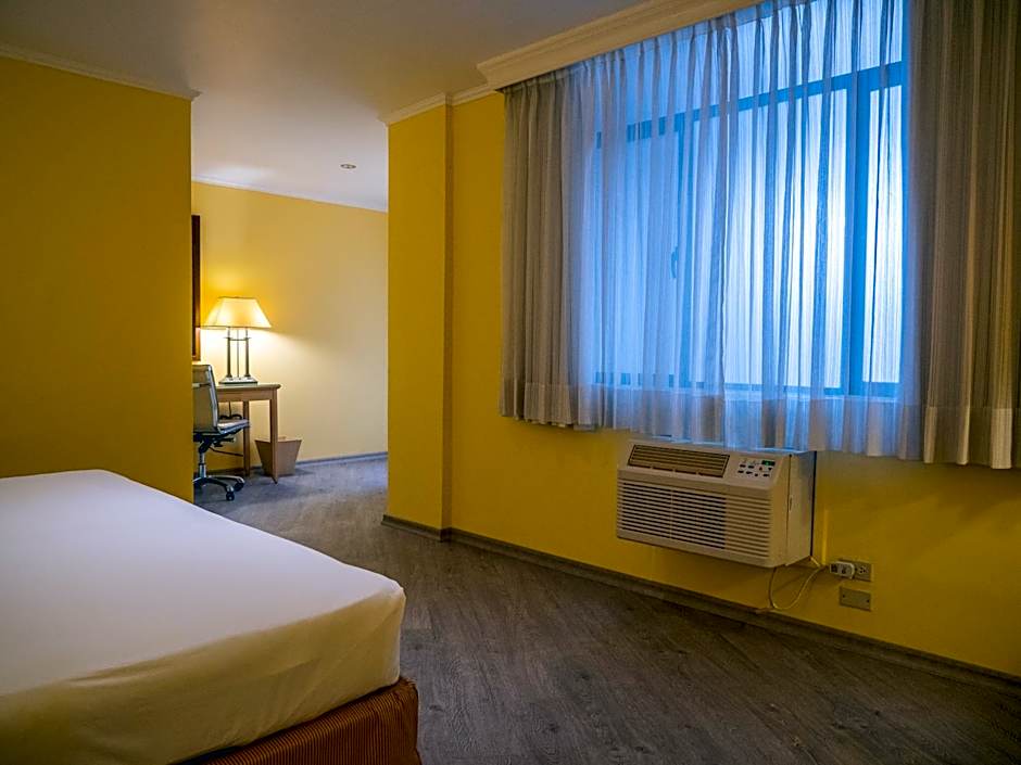 Grand Hotel Guayaquil, an Ascend Collection Hotel