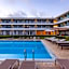 Monte Real Hotel & SPA