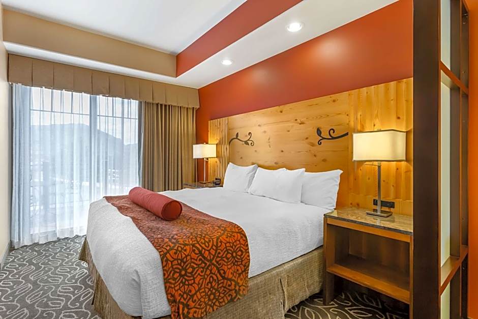 Best Western Premier Ivy Inn & Suites