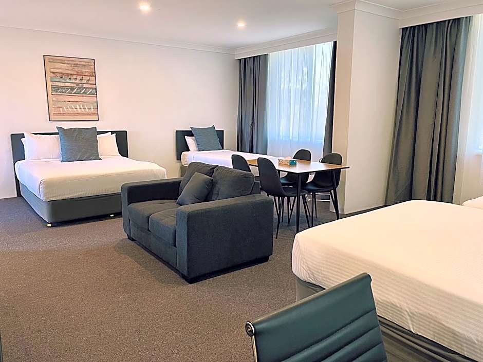 The Select Inn Penrith