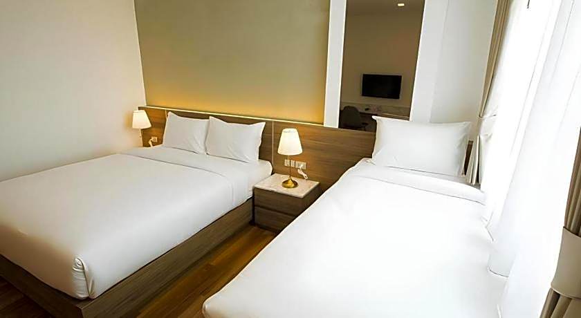 B2 Phitsanulok Premier Hotel