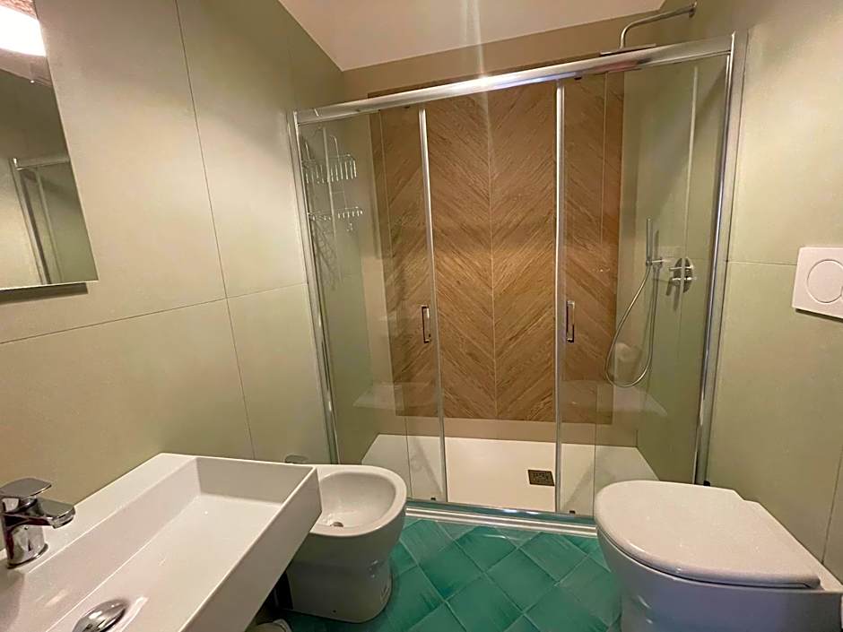 GiGa MaRe Apartments