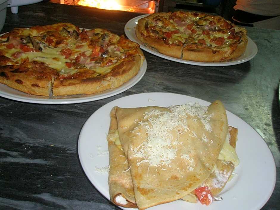 Aphrodite Beach Hotel