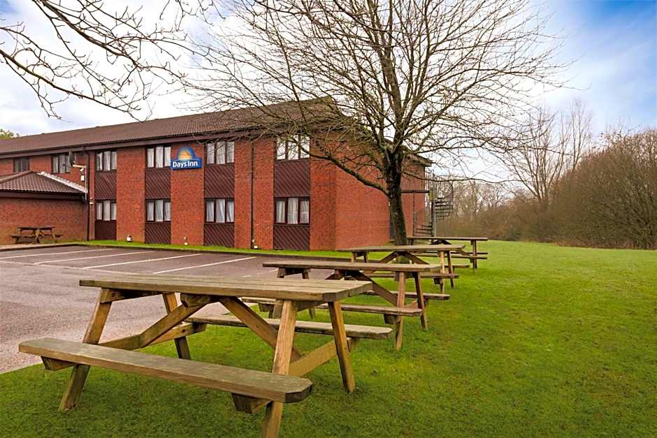 Days Inn Bridgend Cardiff