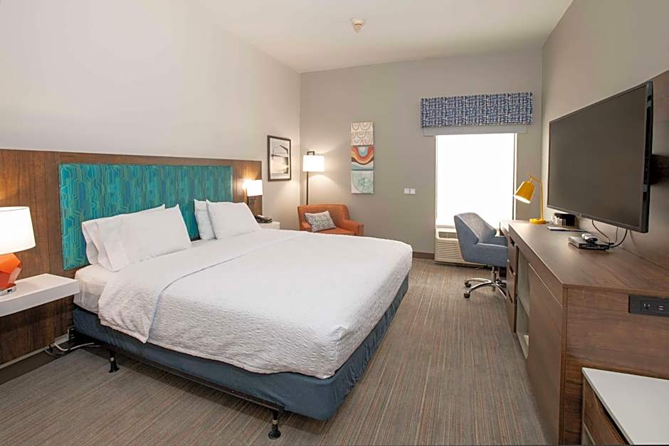 Hampton Inn By Hilton Dry Ridge