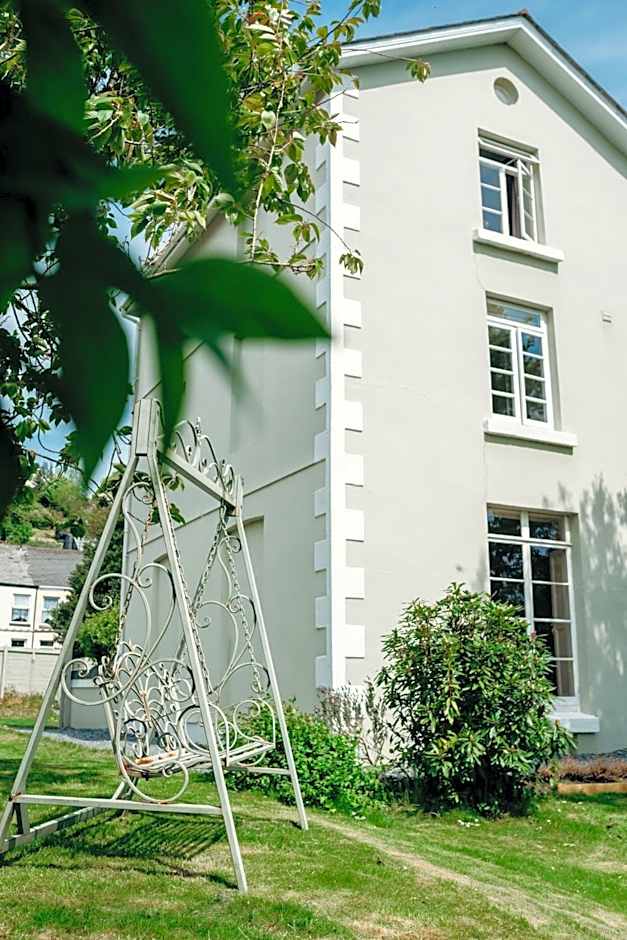 Apple Tree Bed and Breakfast