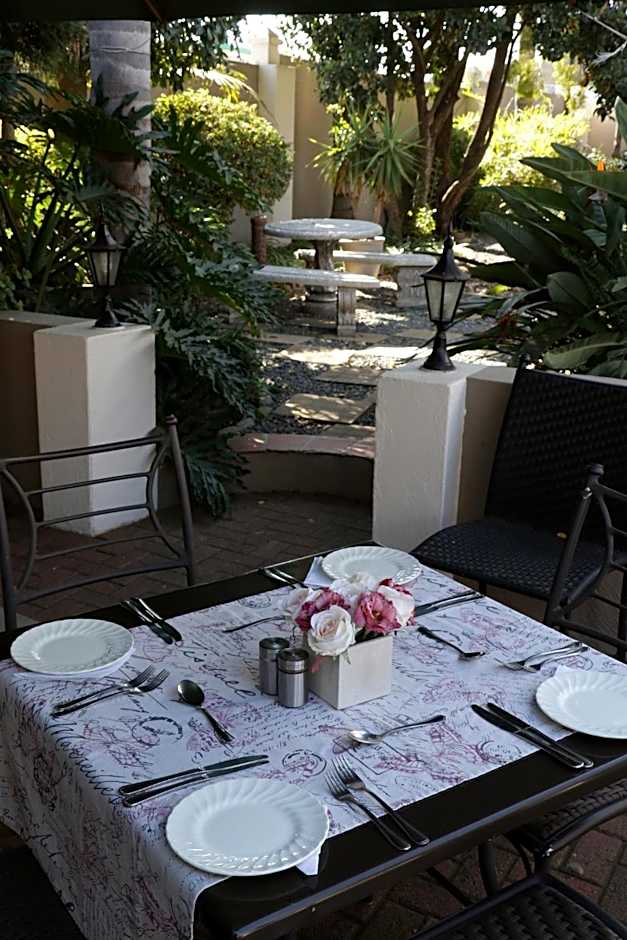 Oxford Lodge Vryheid