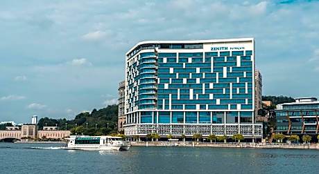 Zenith Hotel Putrajaya