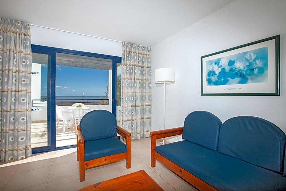 Aparthotel Costa Mar