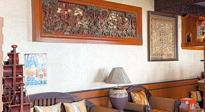 Ban Aothong Hotel