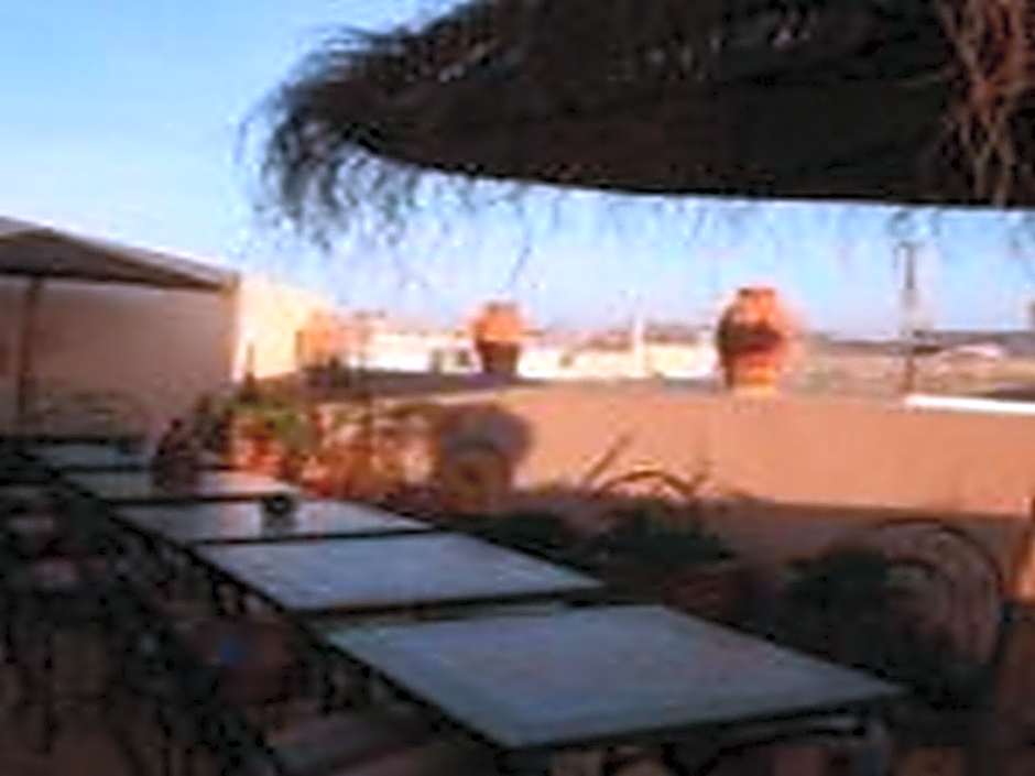 Riad Etoile D'essaouira