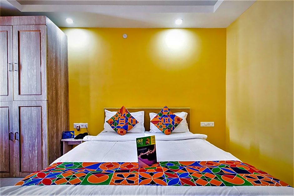 FabHotel Amaltas