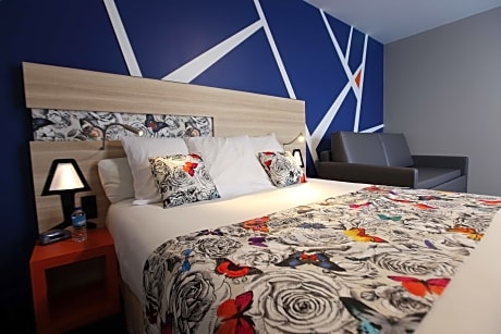 Superior Family Room