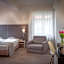 Pytloun Kampa Garden Hotel Prague