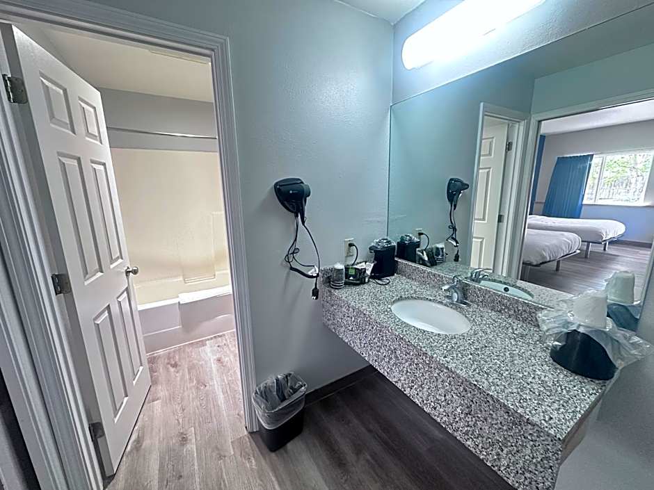 The Beaverhead Lodge