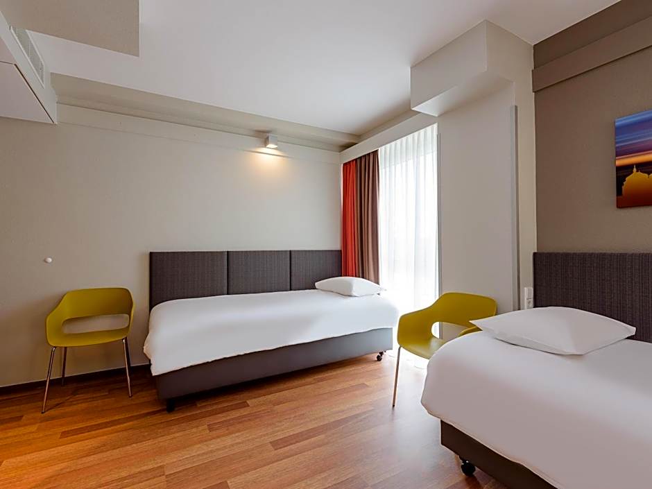 ibis Hotel Würzburg City