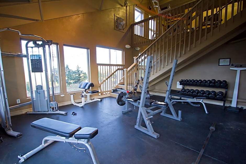 Gold King Mountain Inn