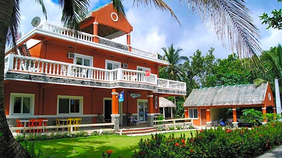 Dive Batanes Lodge