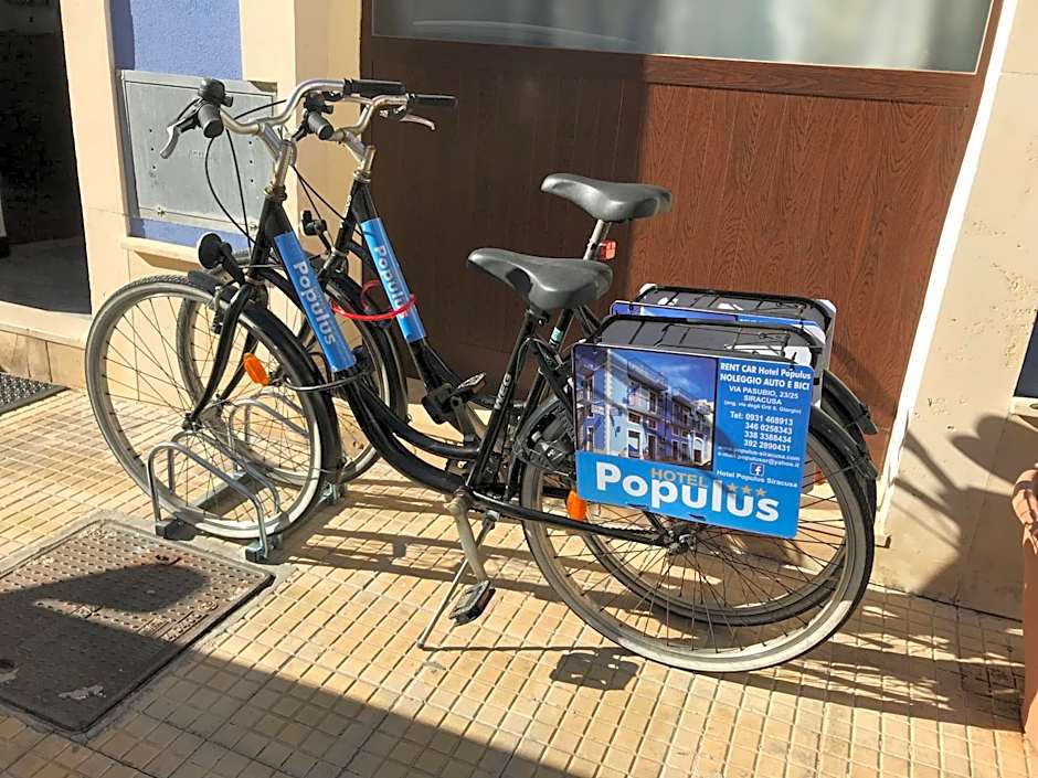 Hotel Populus