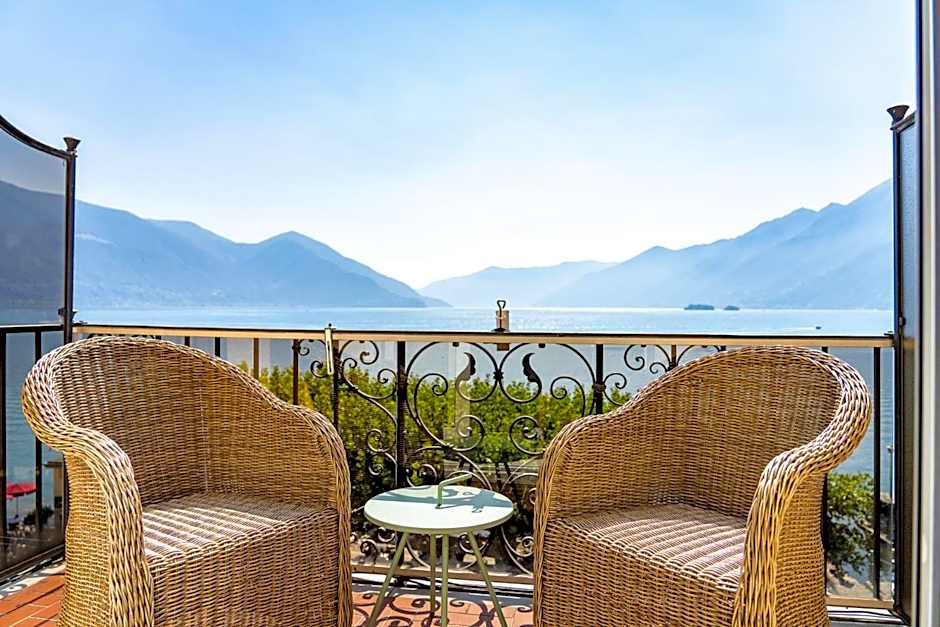 Seven Boutique Hotel