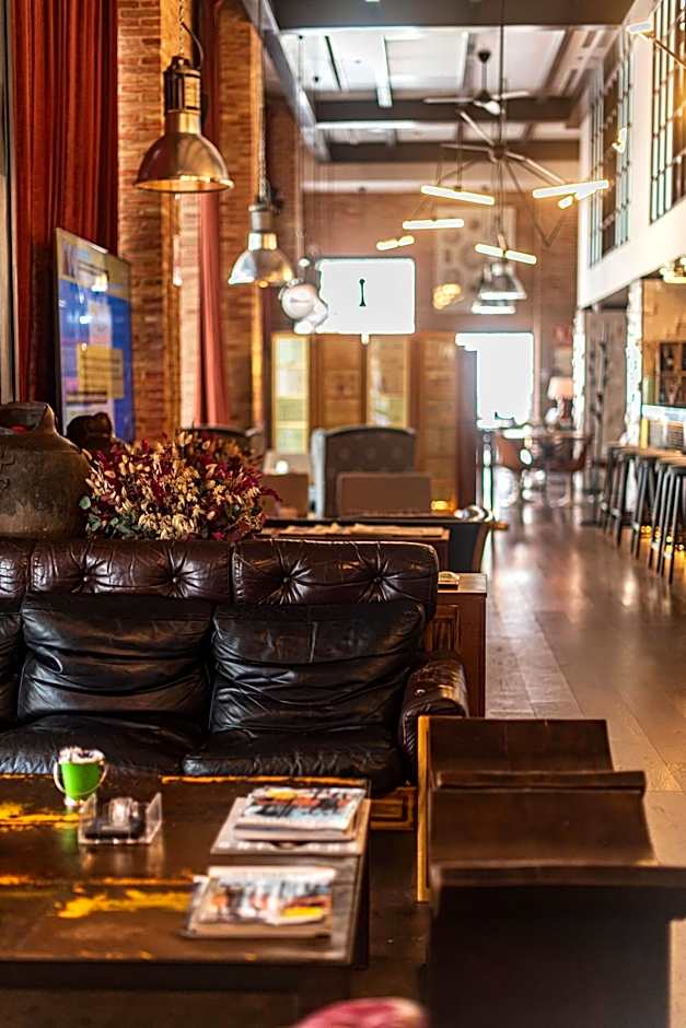 H10 Tribeca