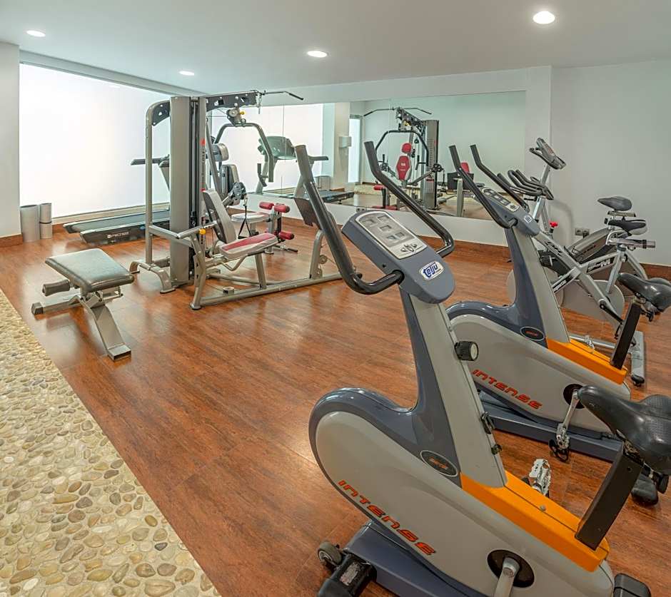 Hotel RH Bayren Parc