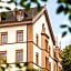 ODELYA Hotel & Wildgarten Basel City