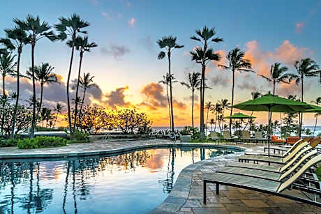 Hilton Garden Inn Kauai Wailua Bay