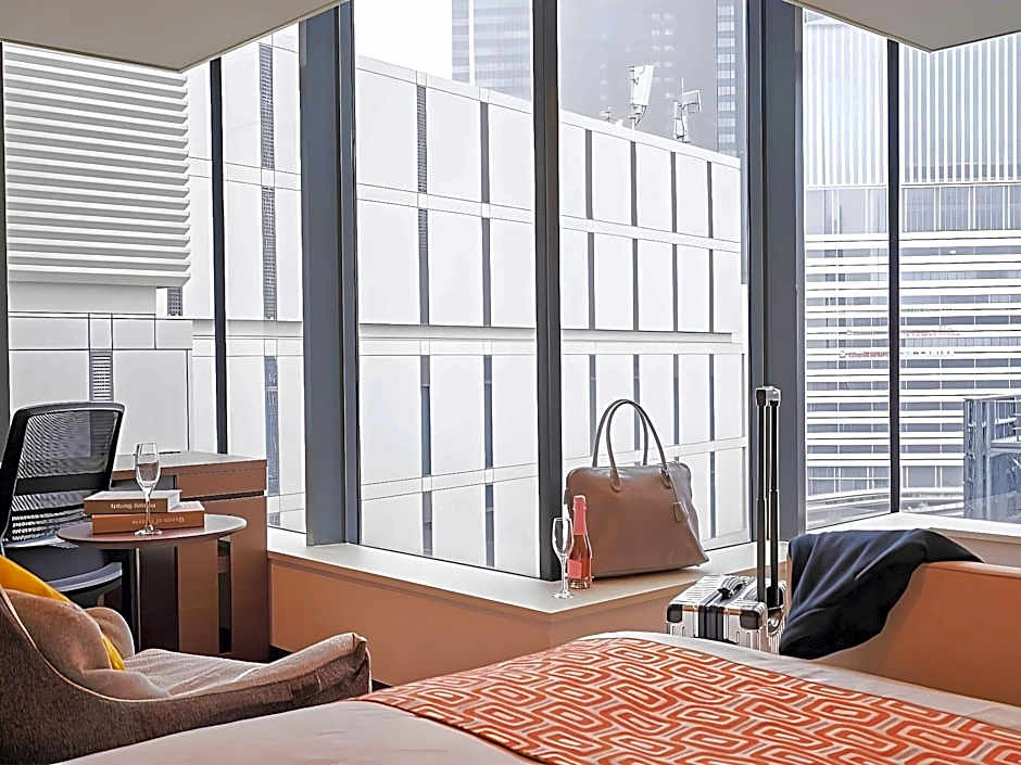 Daiwa Roynet Hotel Nagoya Shinkansenguchi