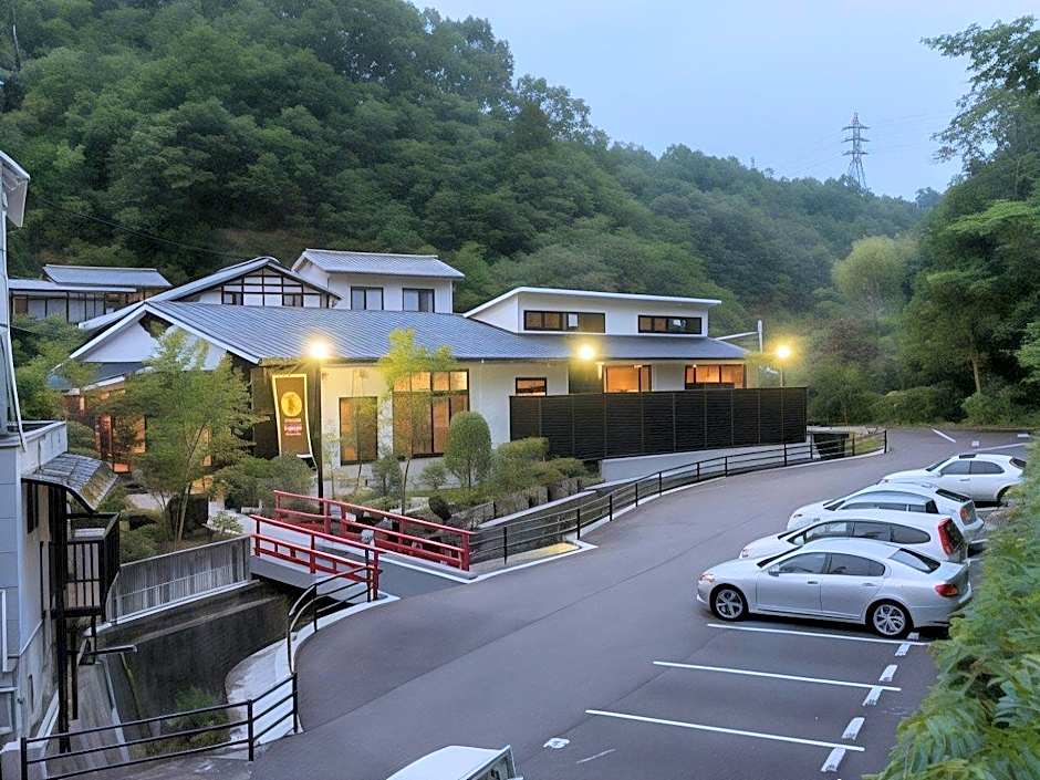 Onsen Urashima
