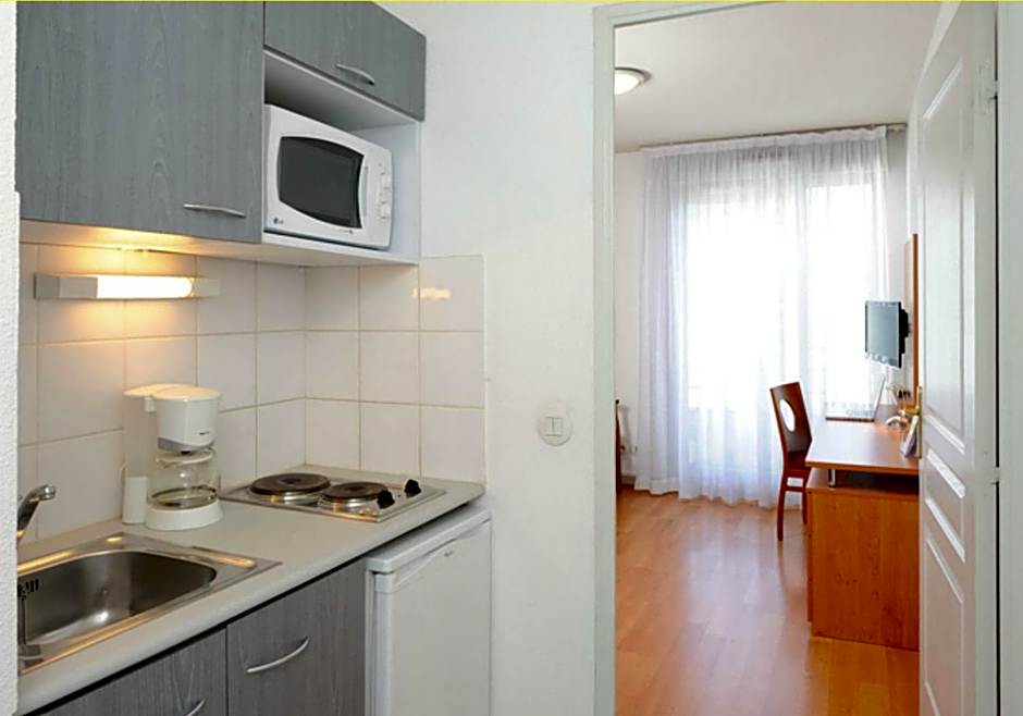 Séjours & Affaires Lyon Park Lane