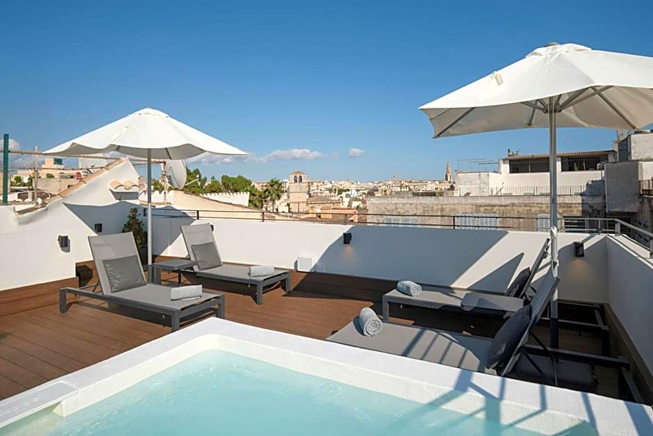 Summum Boutique Hotel, member of Melia Collection