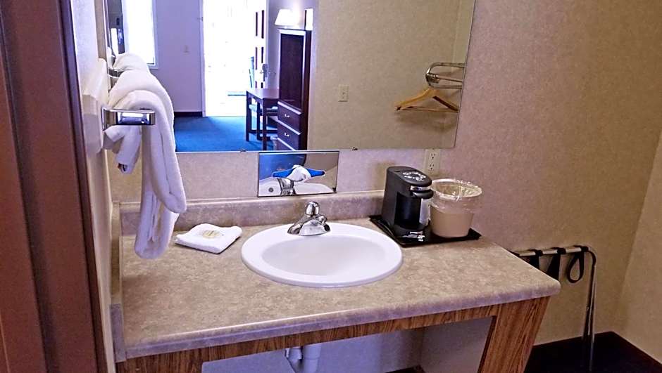 Keystone Boardwalk Inn and Suites By Magnuson Worldwide