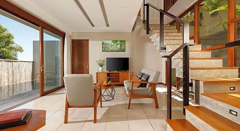 Kampi Villas Nusa Dua by Nakula