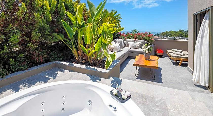 Barut Hemera - Ultra All Inclusive