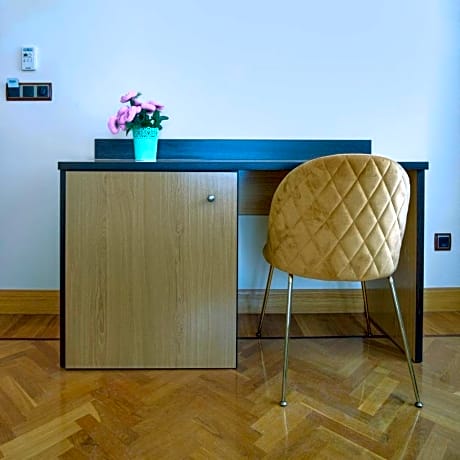 Double or Twin Room - Disability Access