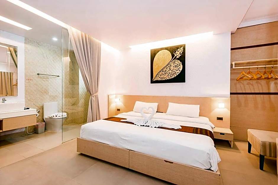 My Hotel Phuket