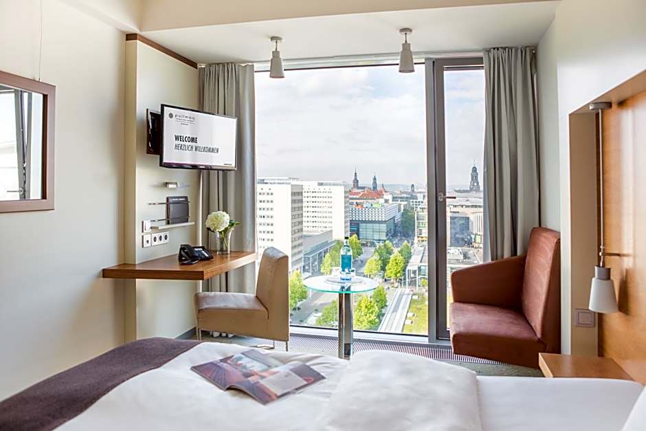 Occidental Dresden Newa
