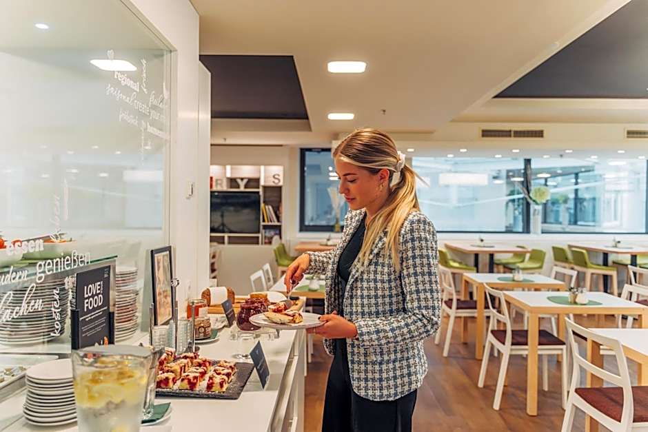 Harry's Home Hotel Wien