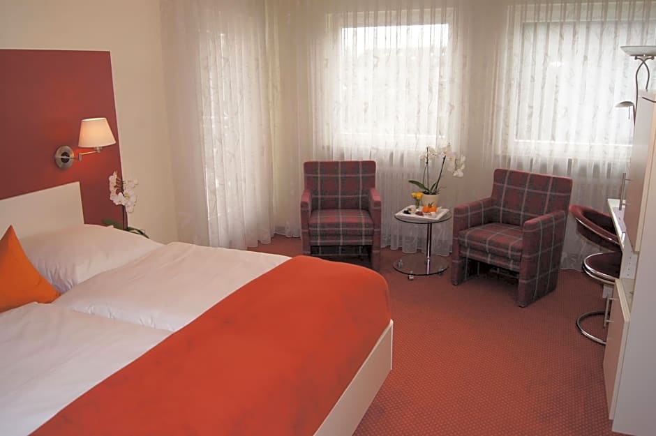 Hotel Christine