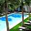 Manastir Alacati Hotel