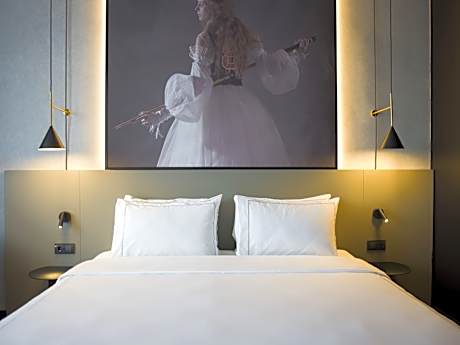 STANDARD ROOM - DOUBLE