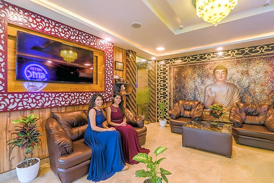 FabHotel GMC Grand