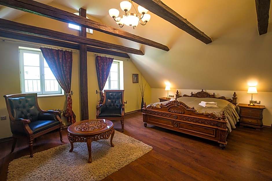 Hotel Edward Kelly