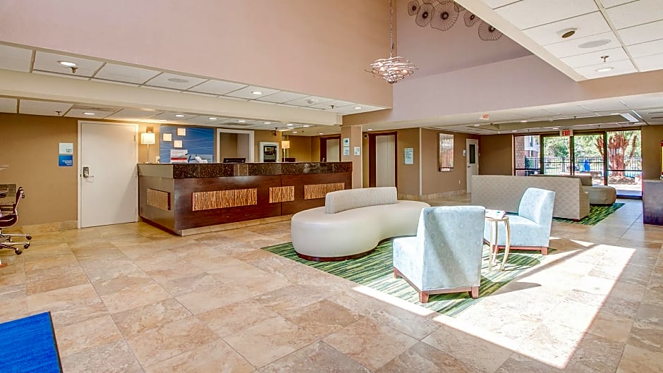 Holiday Inn Express Hotel & Suites Midlothian Turnpike