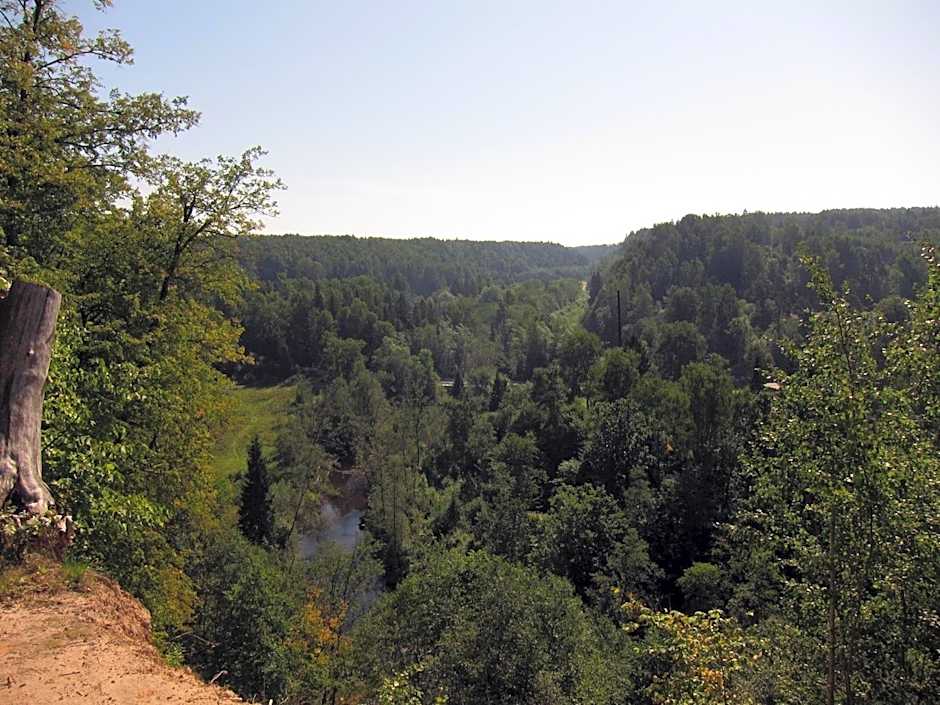 Karlamuiza Country Hotel