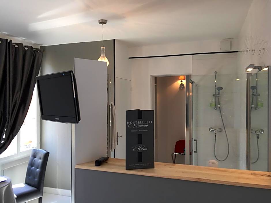 Hostellerie Normande