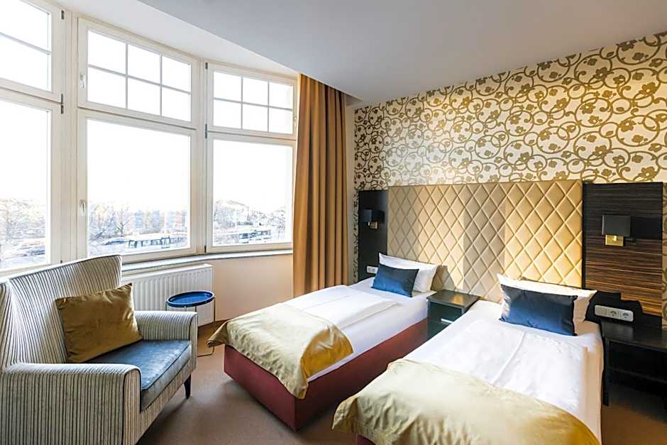 Royal International Leipzig